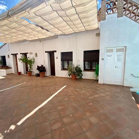 Duplex Con Piscina En Centro Cazalla Cazalla de la Sierra Exterior foto